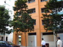 Blk 285D Toh Guan Road (Jurong East), HDB Executive #165282